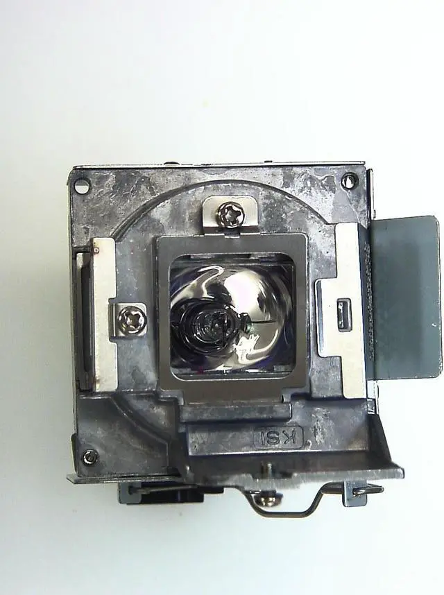 Alt view image 7 of 13 - BenQ 5J.J3V05.001 Replacement Lamp