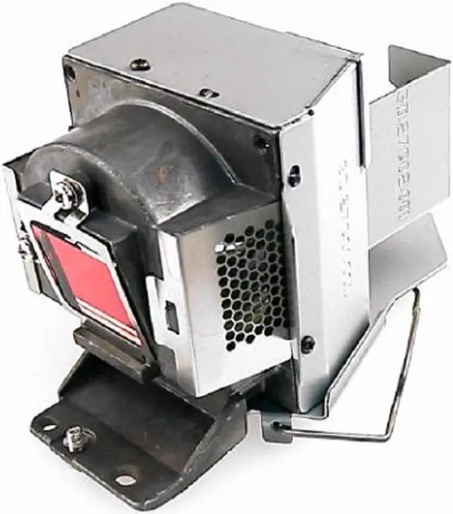 Alt view image 3 of 8 - BenQ Projector Lamp for MW824ST