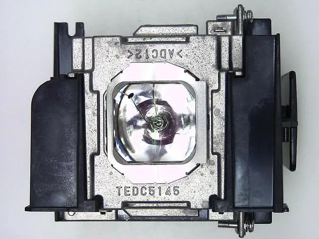 Alt view image 5 of 9 - Panasonic Projector Lamp PT-AT5000
