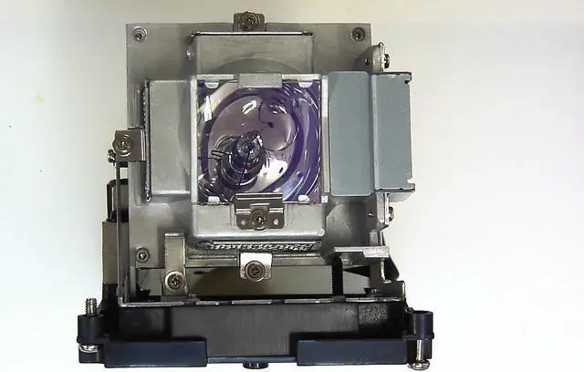 Alt view image 2 of 4 - BenQ 5J.J2N05.011 Replacement Lamp - OEM