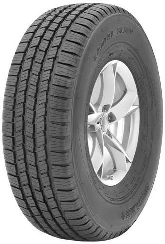 Alt view image 8 of 15 - (1) New West Lake SL309 235/85/16 120/116Q Quiet All-Season Tire