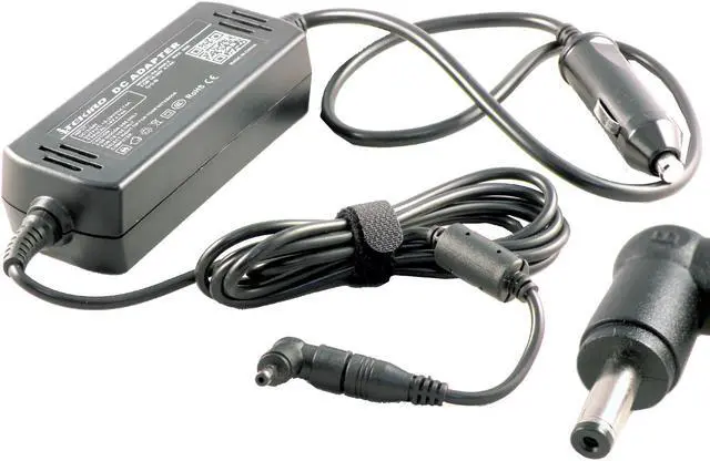 Alt view image 2 of 5 - iTEKIRO Auto Car Charger for Asus AD890326 Type 010LF, EXA1206CH, EXA1206EH, EXA1206UH, PA-1330-39