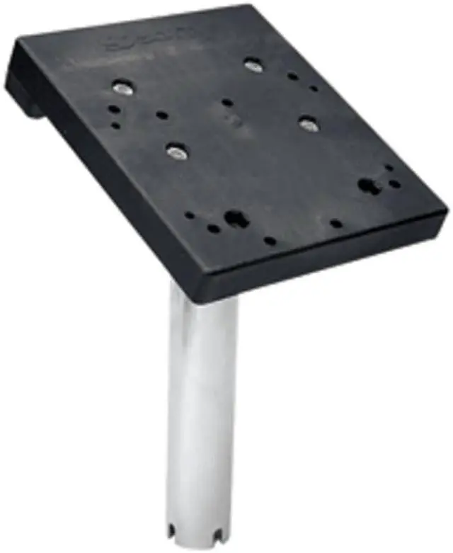 Alt view image 9 of 10 - SCOTTY 9" LONG GIMBAL MOUNT
