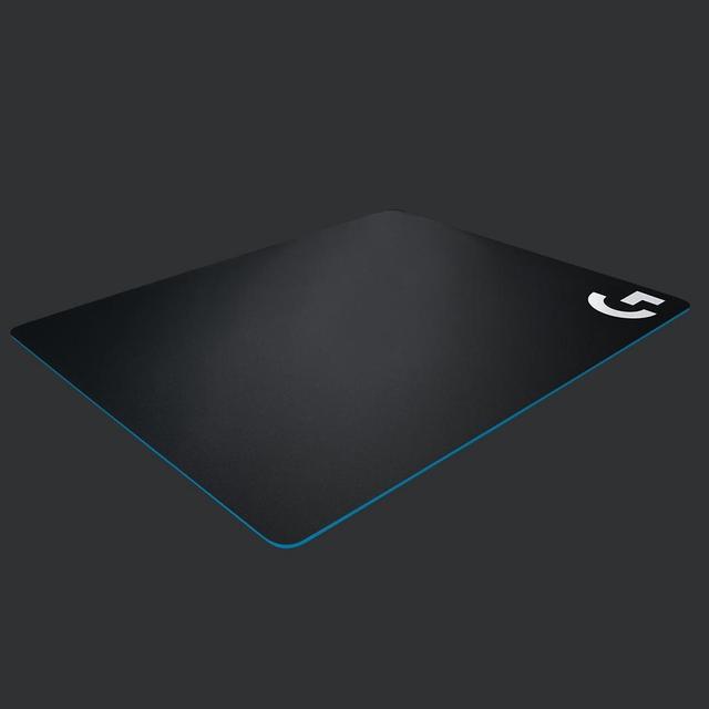 G440 Hard E-sport Gaming Mouse Pad, Size: 34 x 28cm (Black) - Newegg.com