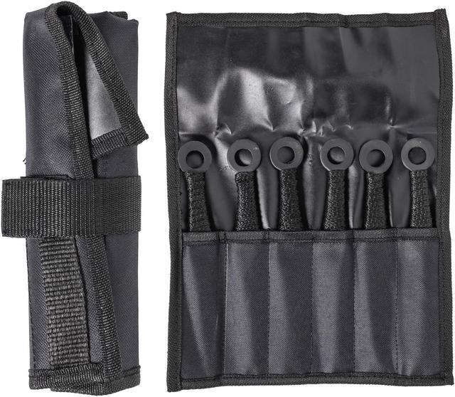  ASR Tactical 2 Pack Folding Ceramic Razor Blade, Micro EDC  Escape Knife Survival Tool : Sports & Outdoors