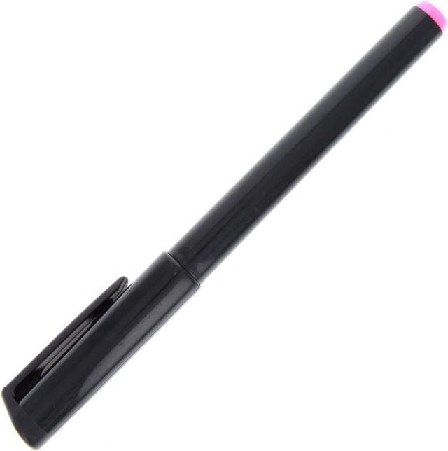 ASR Federal Ultraviolet UV Theft Detection Pen Invisible Ink Security  Marker, Pink 