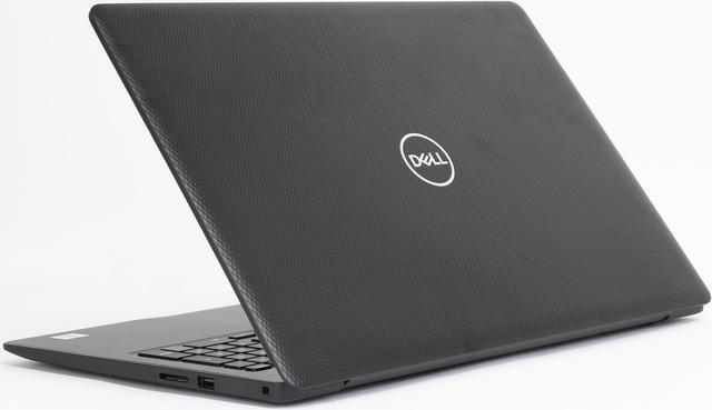 Alt view image 3 of 7 - Dell Inspiron 3000 Notebook, 15.6" HD Display, Intel Core i3-1005G1 Upto 3.4GHz, 8GB RAM, 256GB NVMe SSD, HDMI, Card Reader, Wi-Fi, Bluetooth, Windows 10 Pro