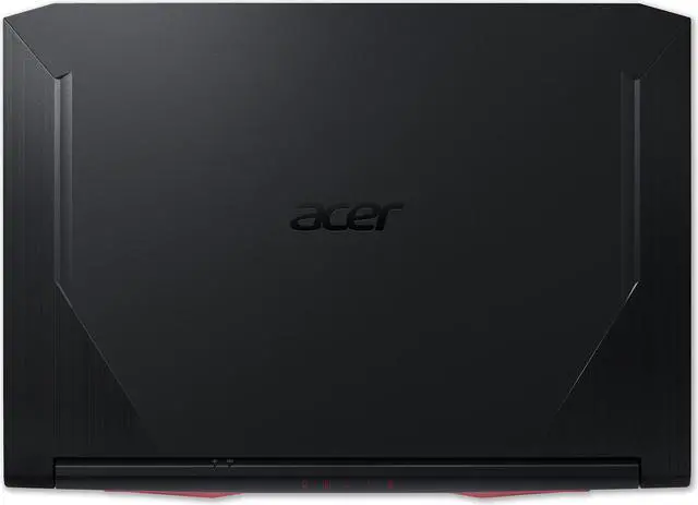 Alt view image 4 of 7 - Acer Nitro 5 Gaming Laptop, 15.6" 144Hz FHD Display, Intel Core i5-10300H Upto 4.5GHz, 16GB RAM, 512GB NVMe SSD, NVIDIA GeForce RTX 3050, HDMI, Wi-Fi, Bluetooth, Windows 10 Home