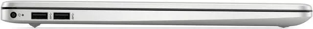 Alt view image 6 of 7 - HP 15 Laptop, 15.6" IPS FHD Display, Intel Core i5-1135G7 Upto 4.2GHz, 12GB RAM, 512GB NVMe SSD, HDMI, Card Reader, Wi-Fi, Bluetooth, Windows 11 Home S