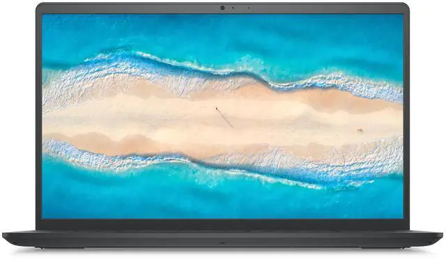Alt view image 2 of 14 - Dell Inspiron 3511 Laptop, 15.6" FHD Display, Intel Core i5-1035G1 Upto 4.2GHz, 16GB RAM, 256GB NVMe SSD, HDMI, Card Reader, Wi-Fi, Bluetooth, Windows 11 Home
