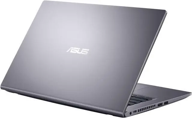 Alt view image 4 of 7 - ASUS VivoBook F Series Laptop, 14" FHD Display, Intel Core i5-1135G7 Upto 4.2GHz, 24GB RAM, 2TB NVMe SSD, HDMI, Card Reader, Wi-Fi, Bluetooth, Windows 10 Home