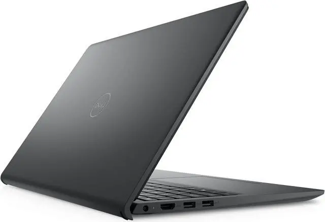 Alt view image 3 of 5 - Dell Inspiron 3515 Laptop, 15.6" HD Display, AMD Ryzen 5 3450U Upto 3.5GHz, 8GB RAM, 512GB NVMe SSD, Vega 8, HDMI, Card Reader, Wi-Fi, Bluetooth, Windows 11 Home S