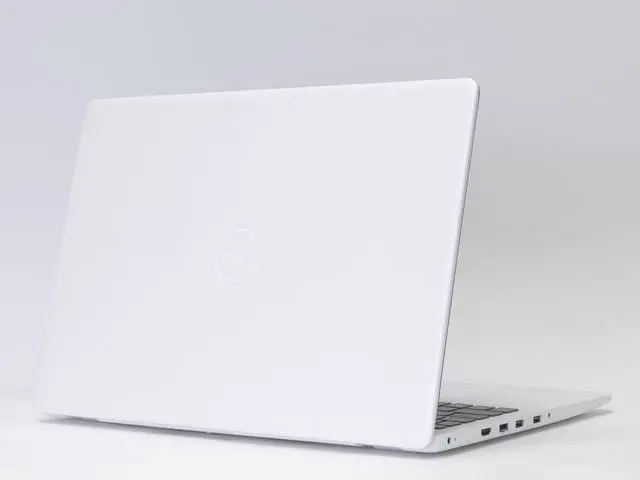 Alt view image 4 of 6 - Dell Inspiron 3505 Notebook, 15.6" FHD Display, AMD Ryzen 3 3250U Upto 3.5GHz, 4GB RAM, 1TB NVMe SSD, Vega 3, HDMI, Card Reader, Wi-Fi, Bluetooth, Windows 10 Home