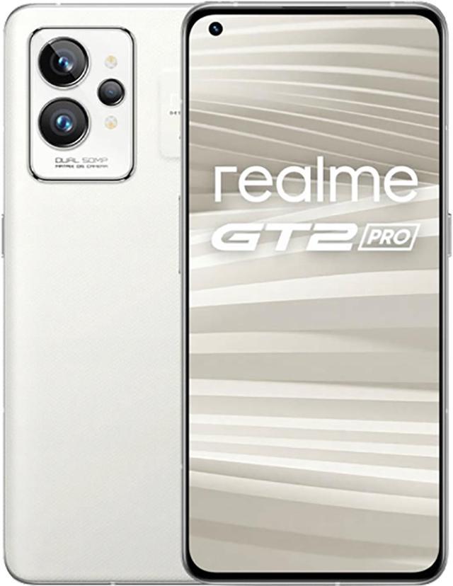 realme GT 2 Pro ( 128 GB Storage, 8 GB RAM ) Online at Best Price On