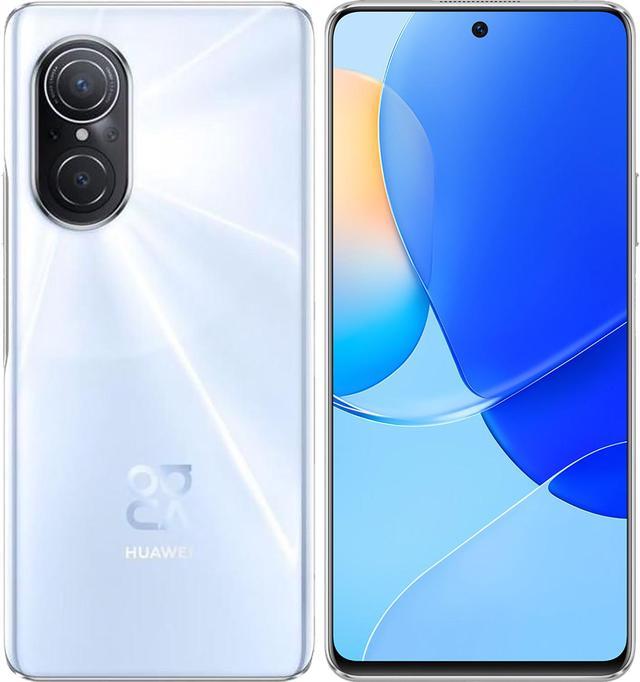 huawei nova 6 5G 8G/128G Blue-