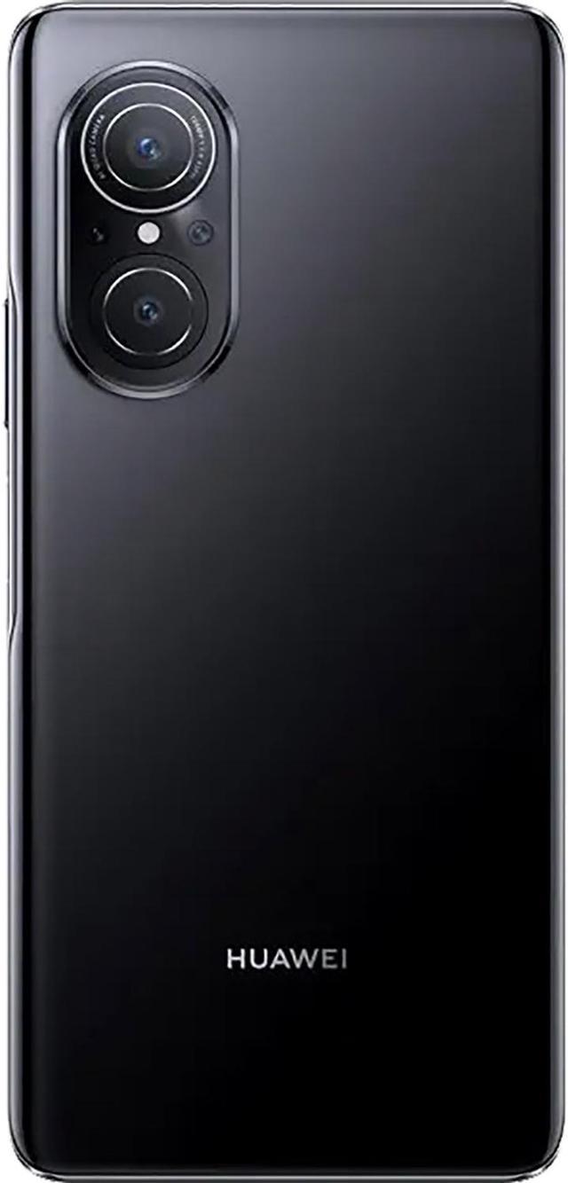 huawei nova 9 se 8 128gb black