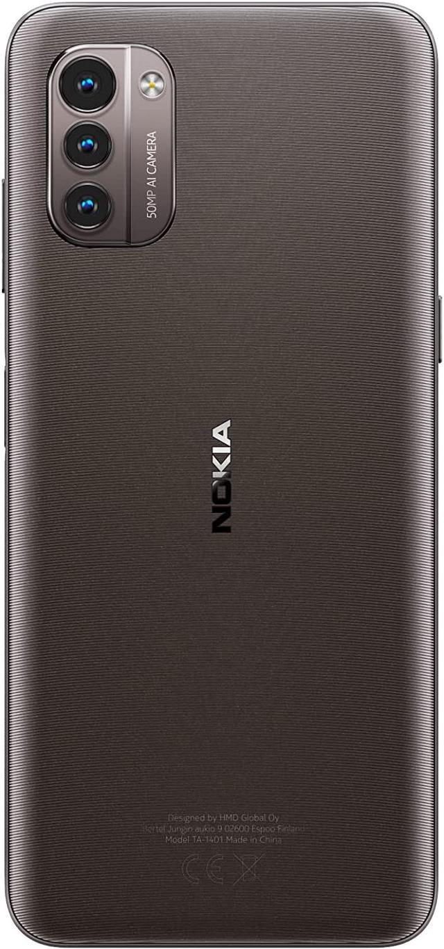 nokia g21 4gb 64gb