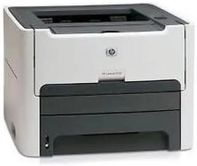 Main image of HP Laserjet 1320 Monochrome Printer less than 25k page count