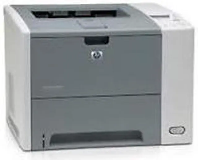 Main image of HP LaserJet P3005 Q7812A Monochrome Printer