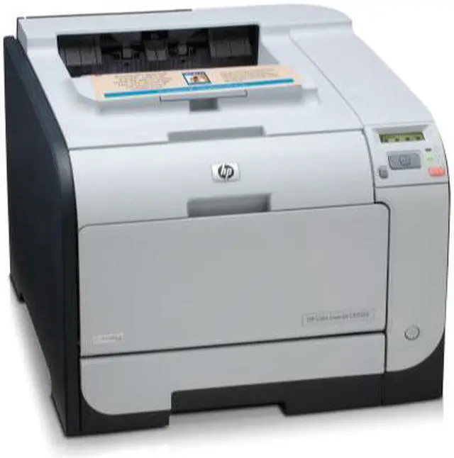 Main image of HP Color LaserJet CP2025 Color Laser Printer CB495A
