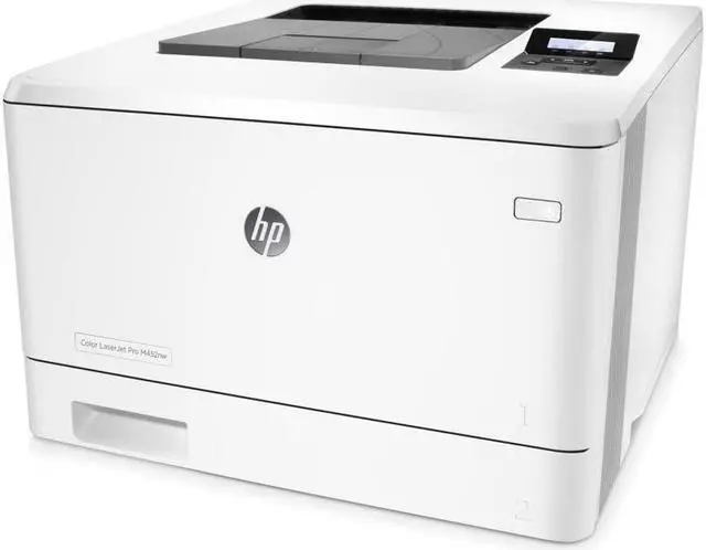 Main image of HP Color LaserJet Pro M452nw Laser Printer CF388A
