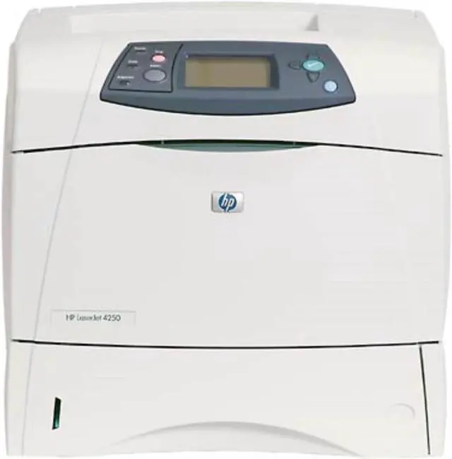 Main image of HP Laserjet 4250n Monochrome Laser Printer Q5401A