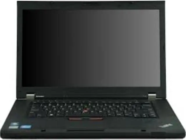 Alt view image 2 of 2 - Lenovo THINKPAD T530 15.6" Laptop Intel CoreI5 I5-3230M 2.6GHz 500GB 4GB DDR3