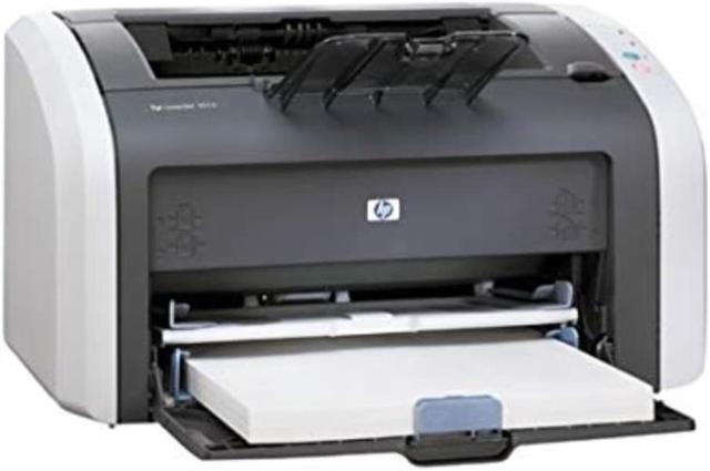 Main image of HP Laserjet 1012 Monochrome Laser Printer Q2461A