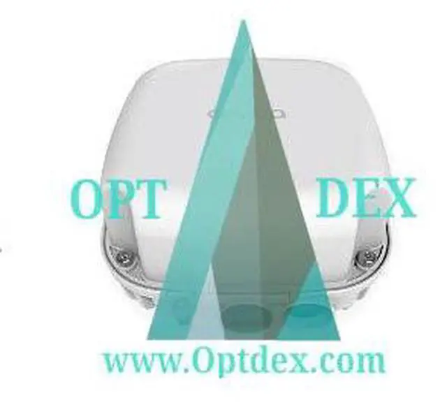 Alt view image 13 of 15 - Aruba AP-567 802.11ax 1.73 Gbit/s Wireless Access Point R4W49A