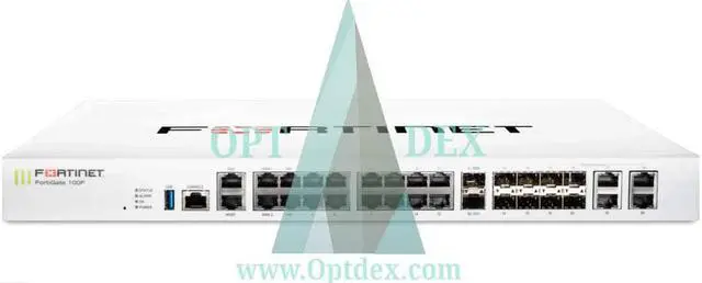 Main image of Fortinet 101F