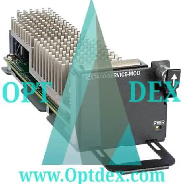 Main image of Ruckus Wireless ICX7400-SERVICE-MOD