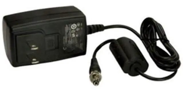 Alt view image 9 of 10 - Digi 301-9000-23 Digi 301-9000-23 AC Adaptter - 15 W Output Power - 110 V AC, 220 V AC Input Voltage - 3 A Output Current