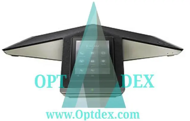 Main image of Poly C60 Polycom Conference Phone 2200-86240-019