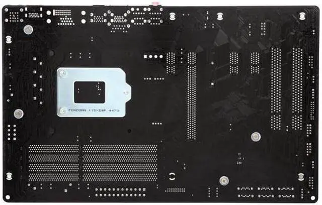 Alt view image 3 of 3 - ASRock Z97 Anniversary LGA 1150 Intel Z97 HDMI SATA 6Gb/s USB 3.0 ATX Intel Motherboard