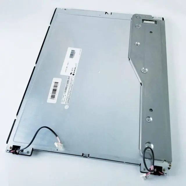Main image of 15.1" L. G. PHILLIPS TFT LCD DISPLAY