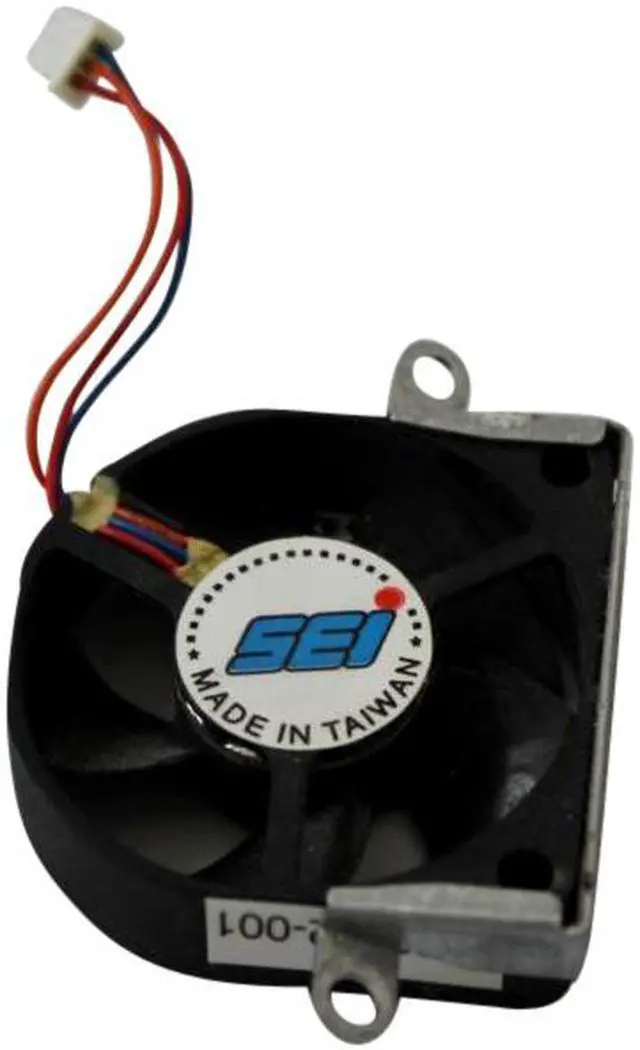 Main image of 1 Compaq fan Assy for use with Armada 110 notebook