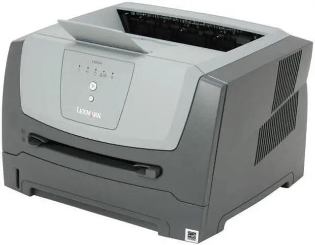 Main image of Lexmark E250DN Printer