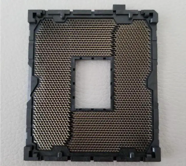 Main image of NEW FOXCONN LGA2011-3 CPU SOCKET COVER