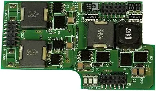 Main image of Board Voltage Converter EVO N610C