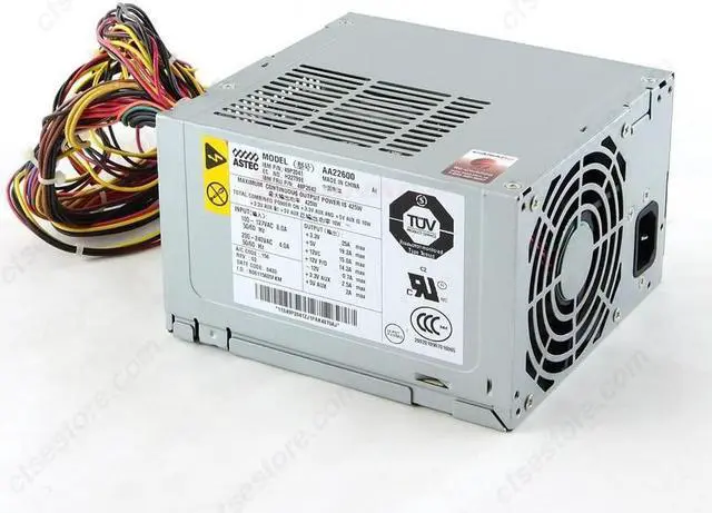 Main image of upply 425 Watt For Xseries 225 Server, Intellistat