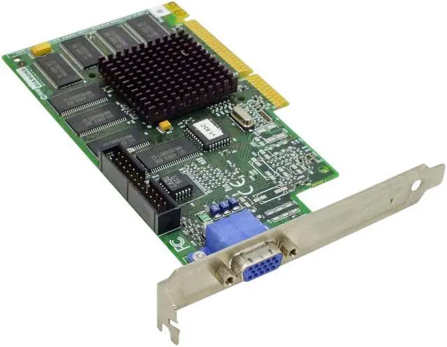 Main image of OND 23230085-103, VIPER V550/16MB NLX S3 AGP VIDEO