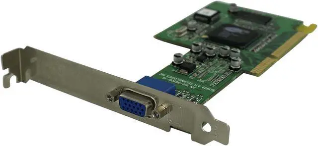 Main image of Ati 109-66900-10 Agp Video Card Rage Xl