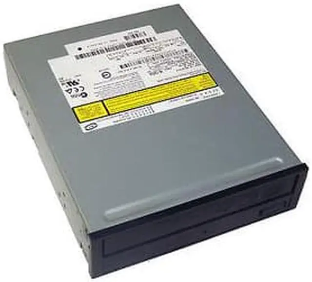 Alt view image 2 of 2 - Dell 0P7875 16X Dvd+-Rw Dual Layer Black