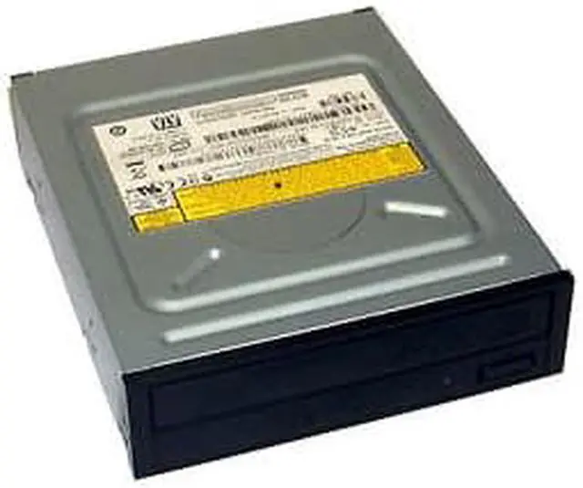 Main image of Dell 0Du219 16X Dvd+/-Rw Black Sata