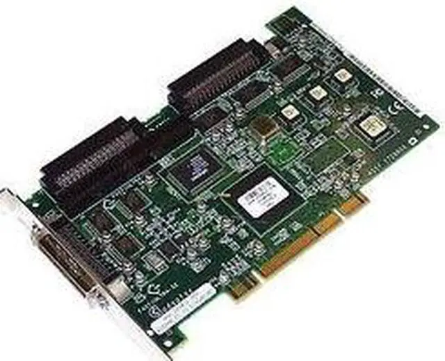 Main image of Fast/Ultra-Se Pci Scsi Controller