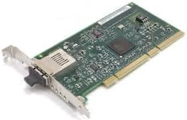 Main image of Dell Pro/1000 Pci Sx Fibre Channel Adpater