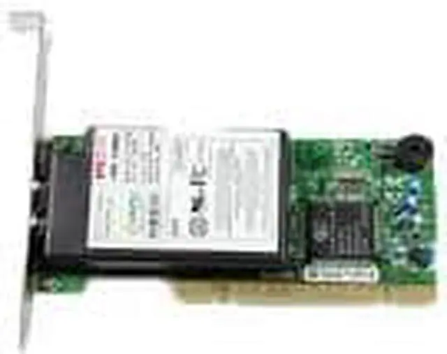 Main image of Dell Desktop 1K636 01K636 56K PCI FAX MODEM Internal