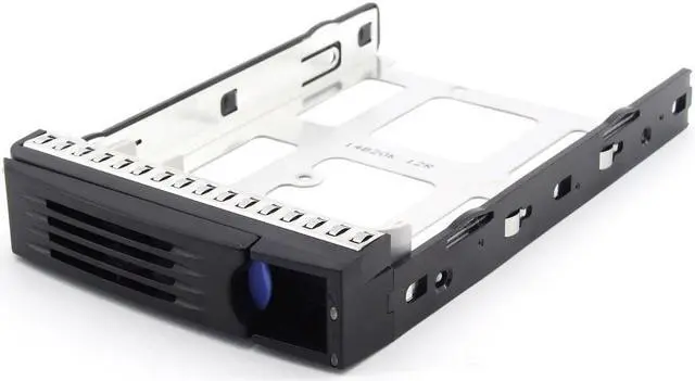 Main image of SK33502-07C Chenbro 3.5" SATA Hard Drive Caddy
