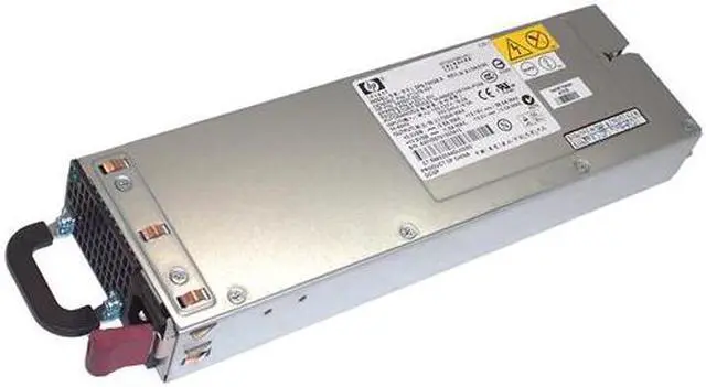 Main image of HP 325718-001 460 Watt Redundant Power Supply For Proliant Dl360 G4
