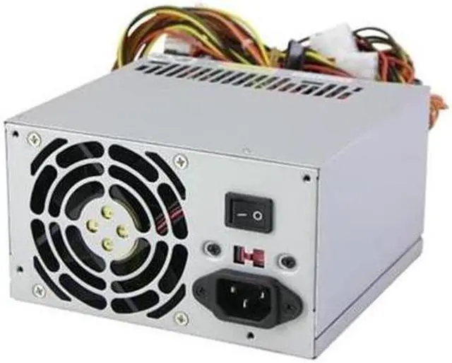 Main image of Qlogic 100W Open Frame Power Supply Unit